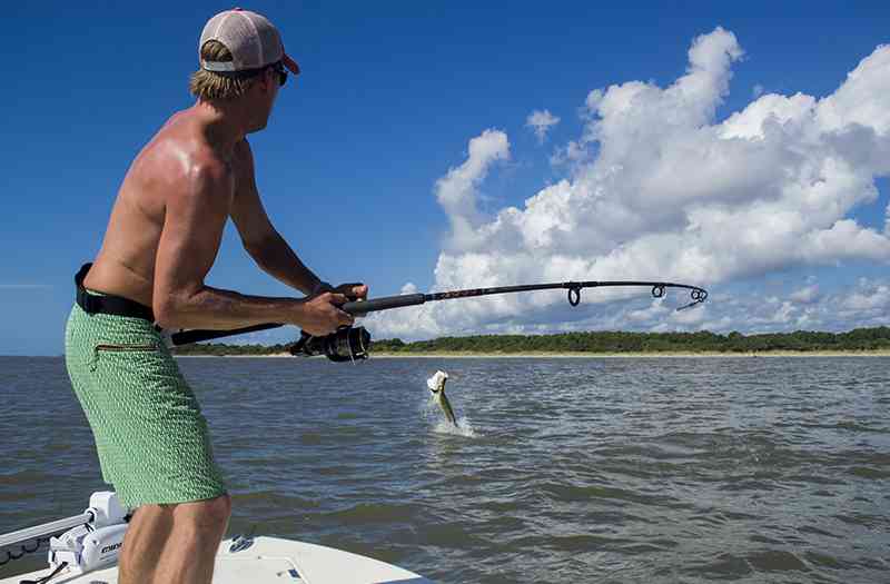 Fly Fishing Season in the US - Trout to Tarpon