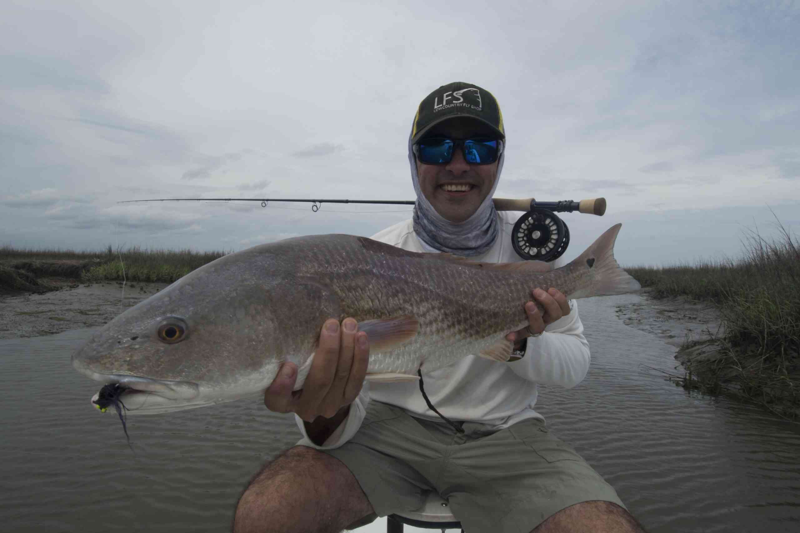 Can You Saltwater Fish in the Winter in Myrtle Beach? – Wickedly