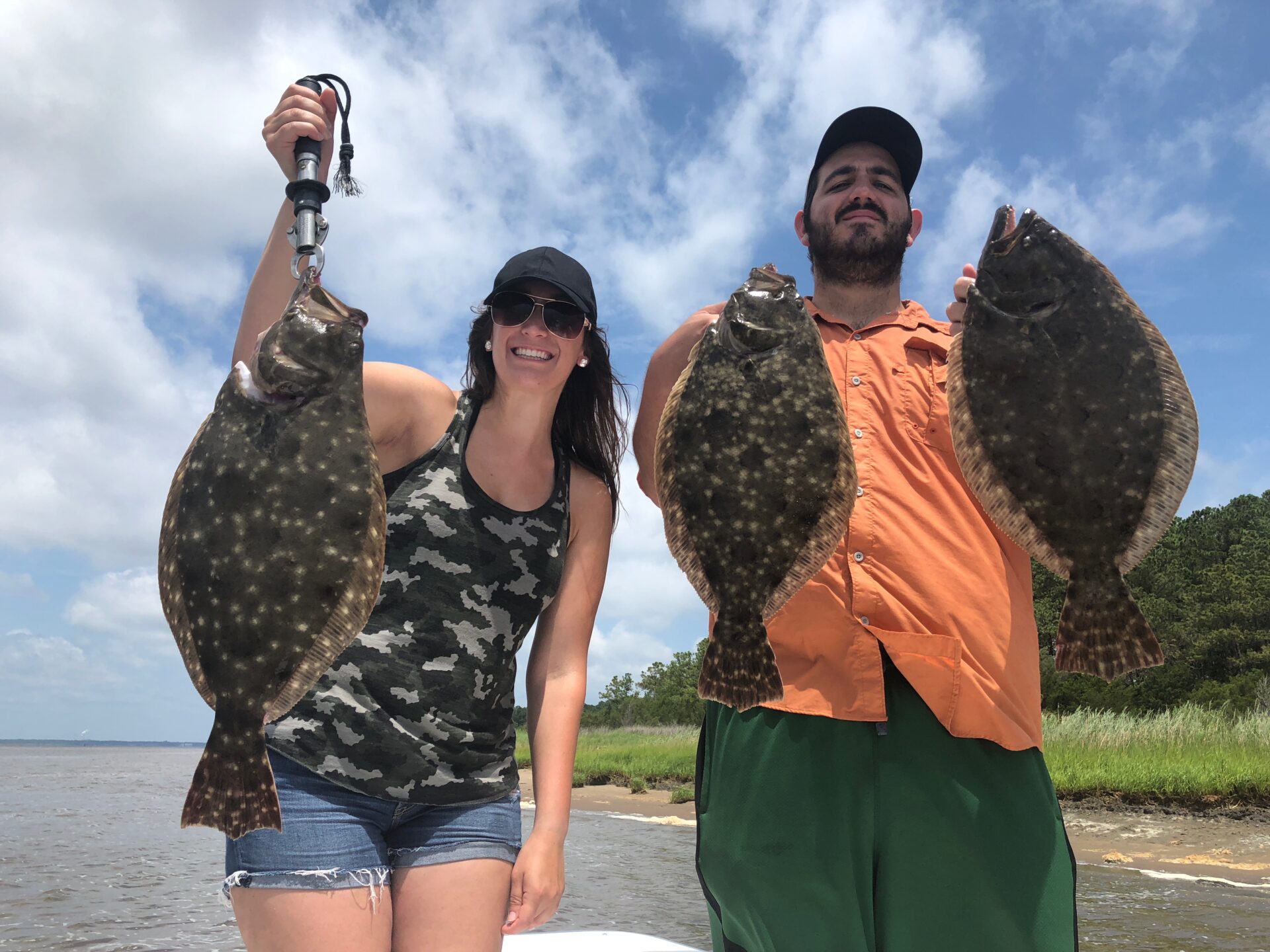 Fishing Tours: Find Your Sea Adventure Today! - SurReel Fishing Charters