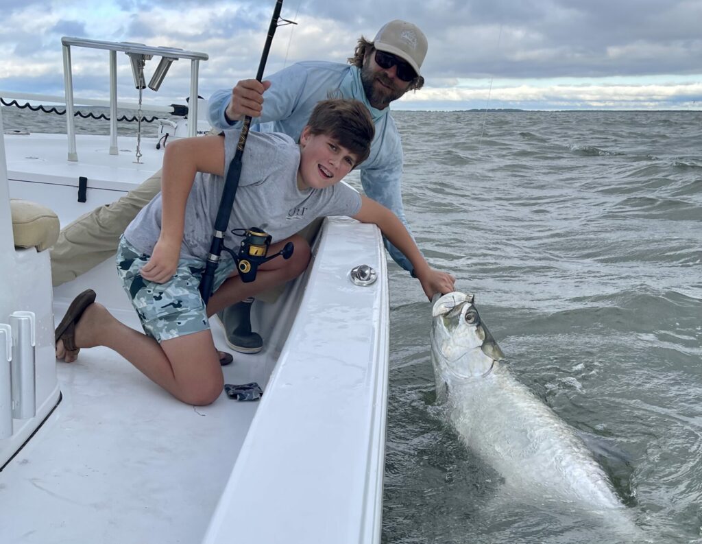 Fly Fishing Season in the US - Trout to Tarpon