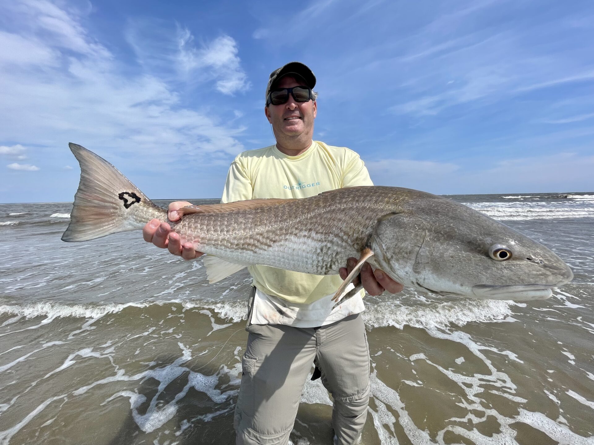 Ultimate Guide To Fishing Red Drum On The East Coast