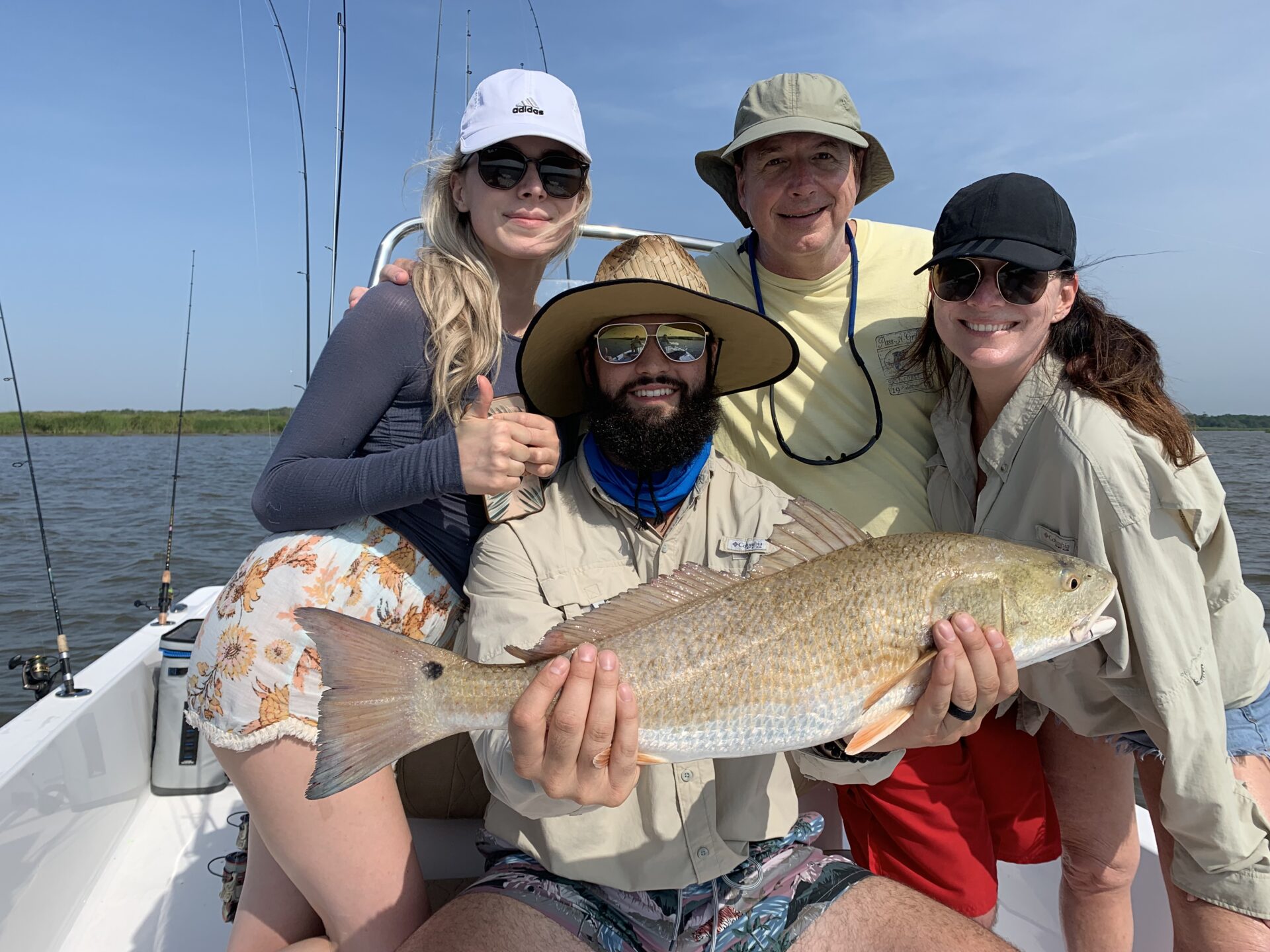 Why Guided Fishing Trips Are Worth It: An Unforgettable Experience for All  Anglers - Got Fishing