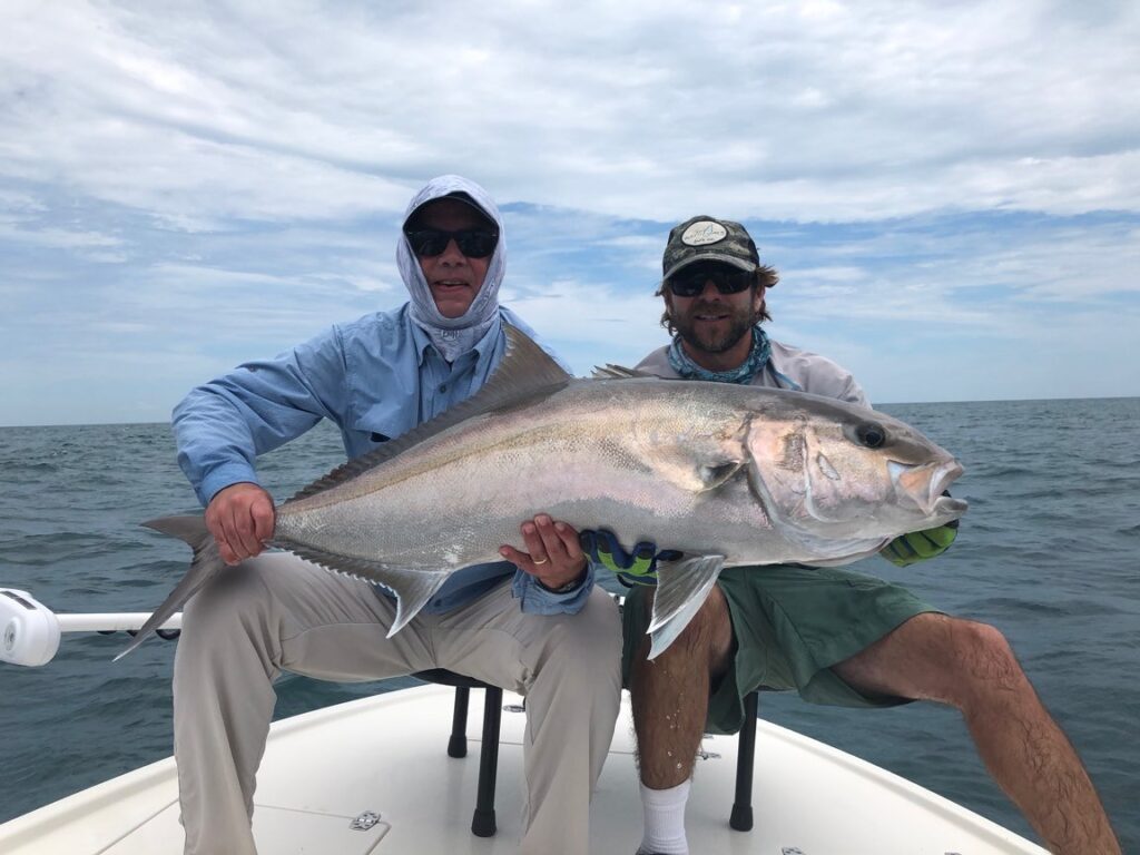 deep sea fishing myrtle beach