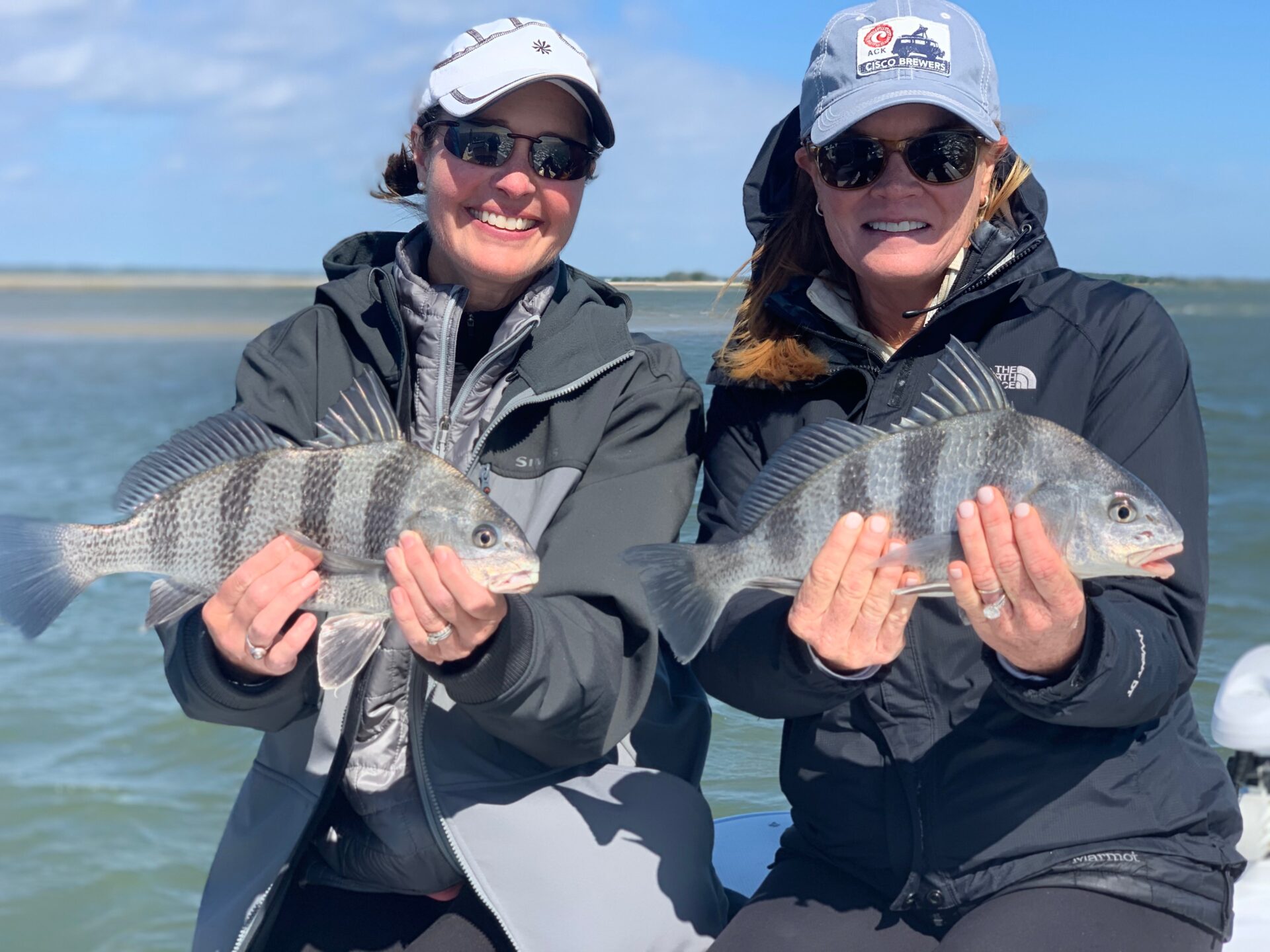 Sheepshead Fishing Ultimate Guide