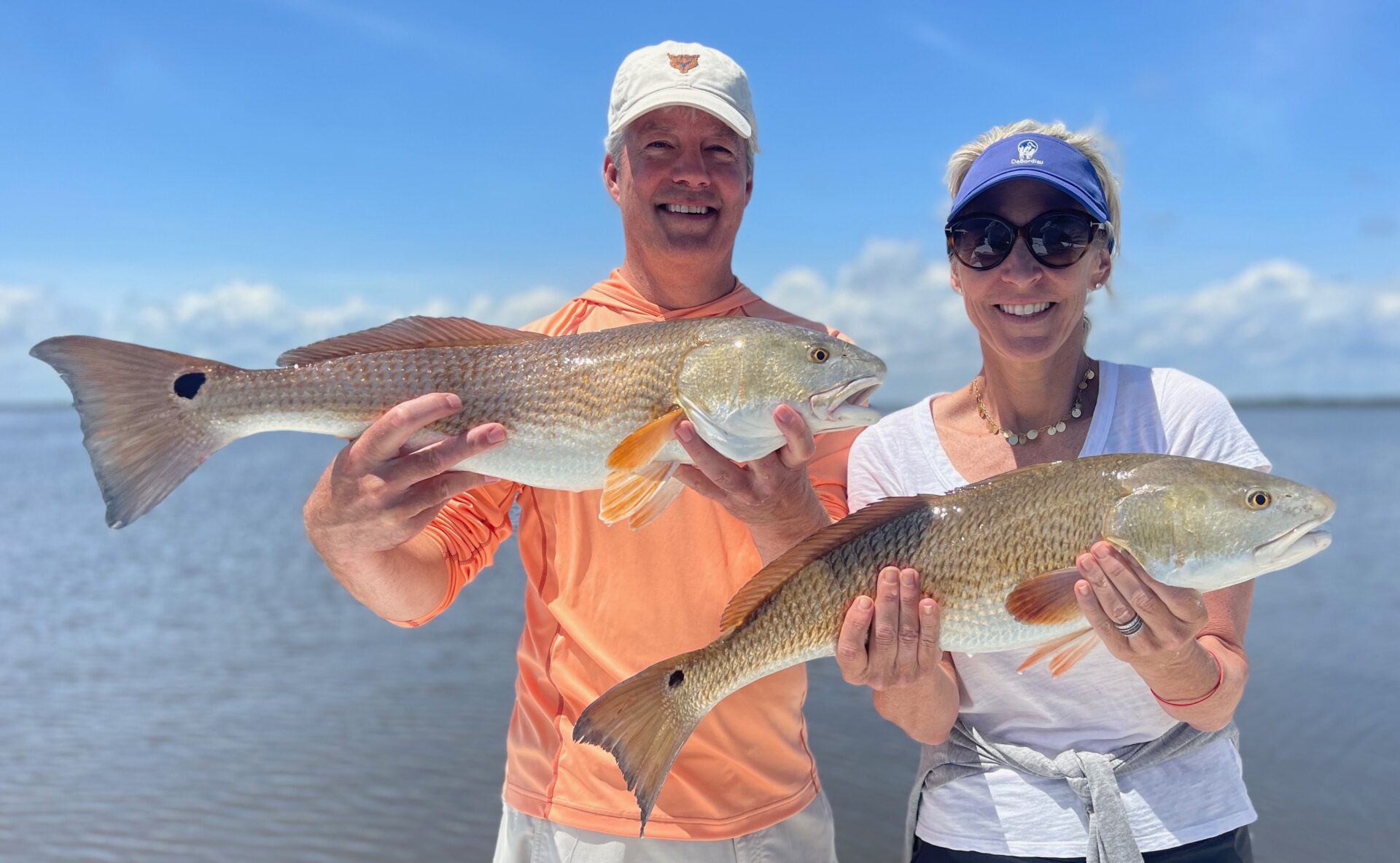 2024 Saltwater Fly Fishing Calendar