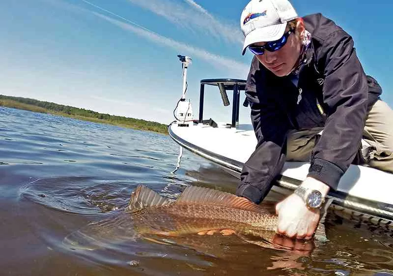 Myrtle Beach Fishing Charters