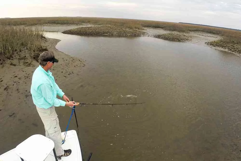 myrtle beach fishing charters