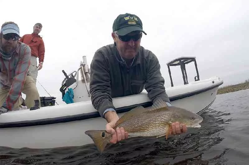 Myrtle-Beach-Fishing-Report-021603