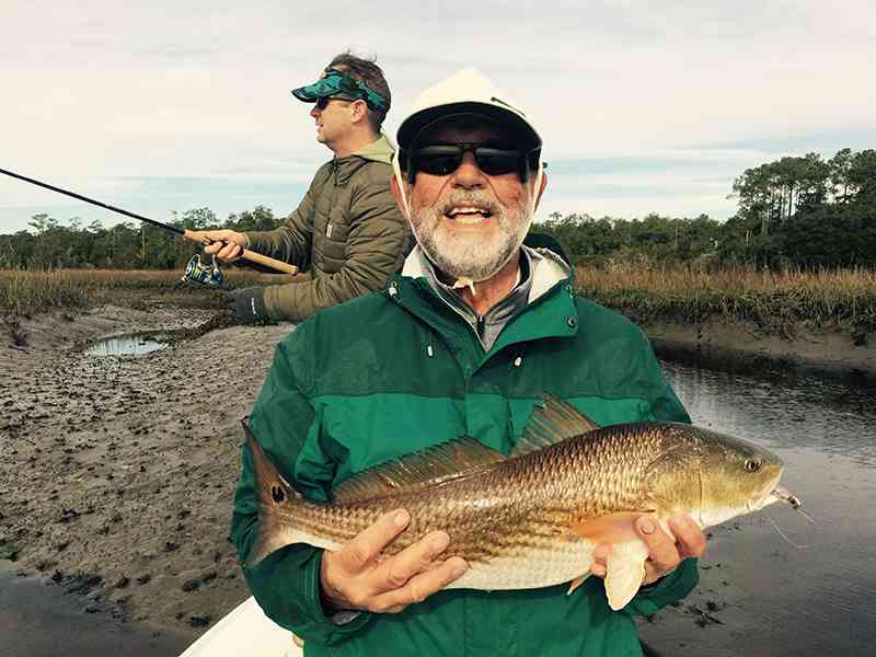 Myrtle Beach Fishing Charters