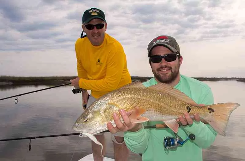 Myrtle-Beach-Fishing-Reports