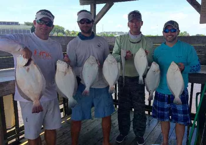 Myrtle-Beach-Flounder-Fishing-Charters-912