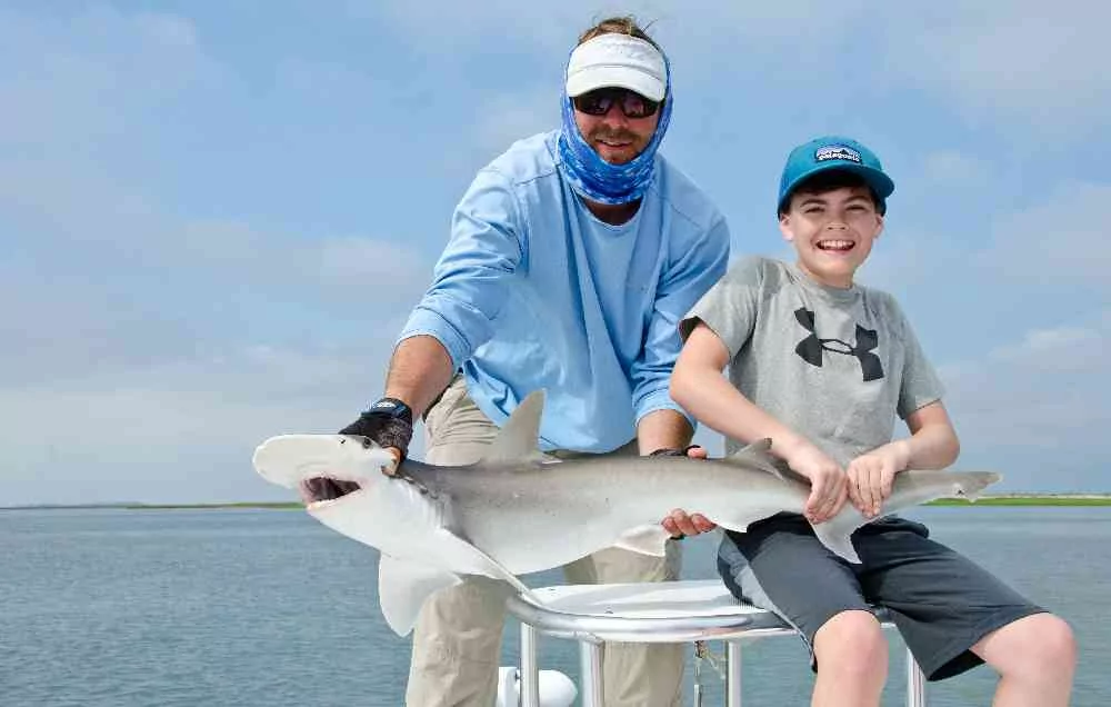 Shark-Fishing-Myrtle-Beach-821
