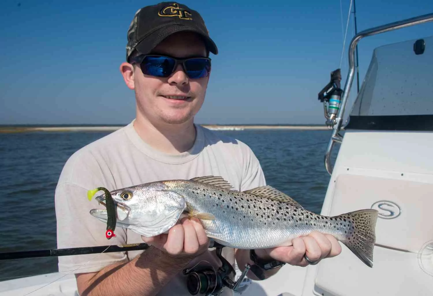 trout-fishing-pawleys-island