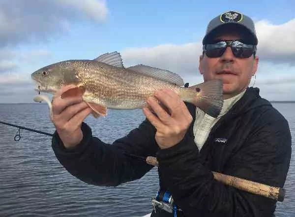 fishing myrtle beach