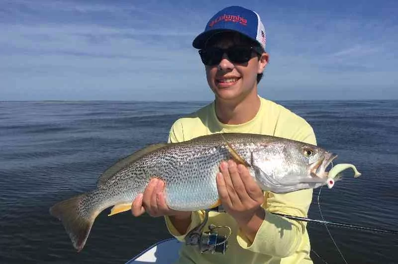 myrtle beach fishing charters
