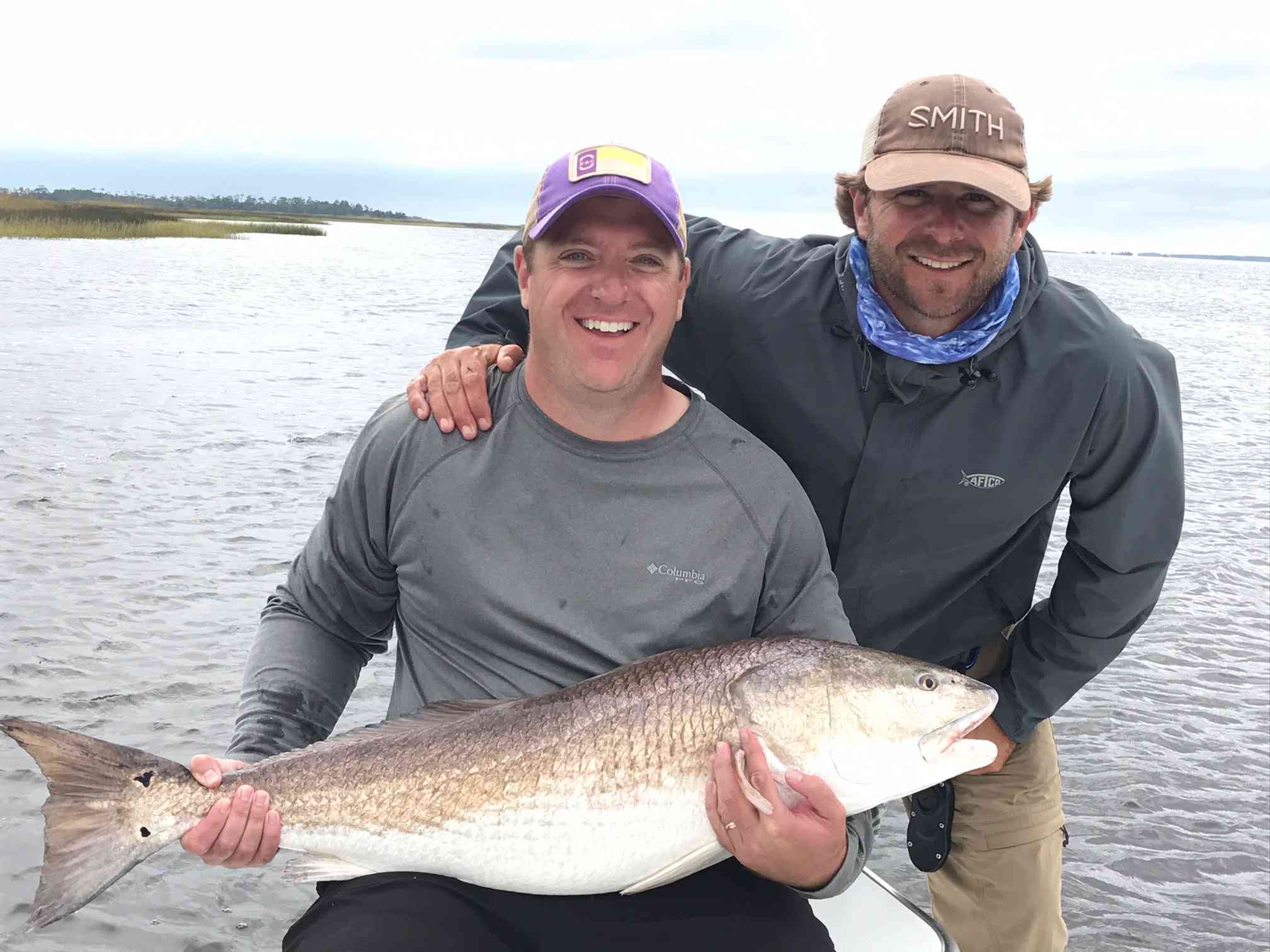 Myrtle Beach Fishing