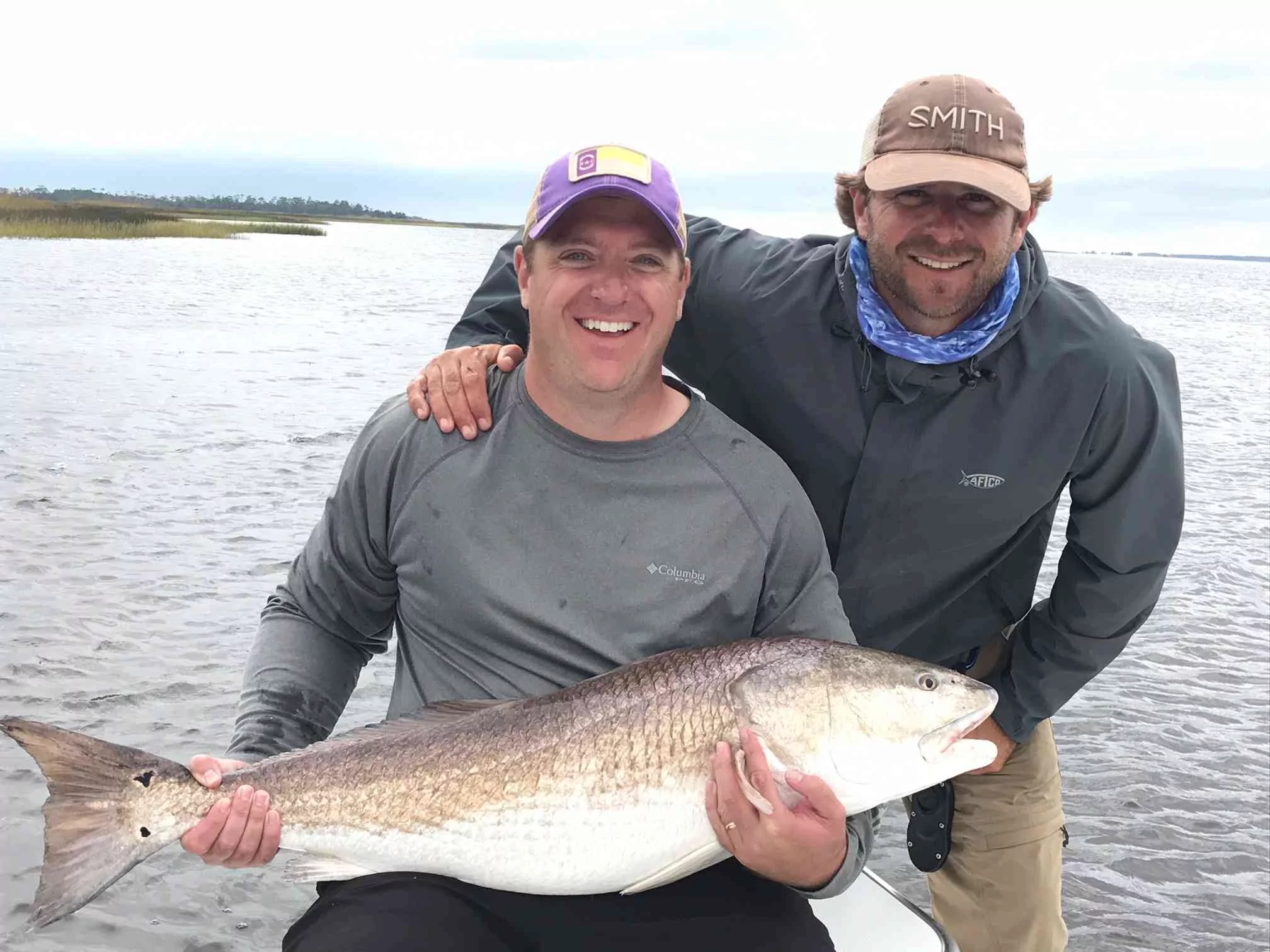 Myrtle Beach Fishing