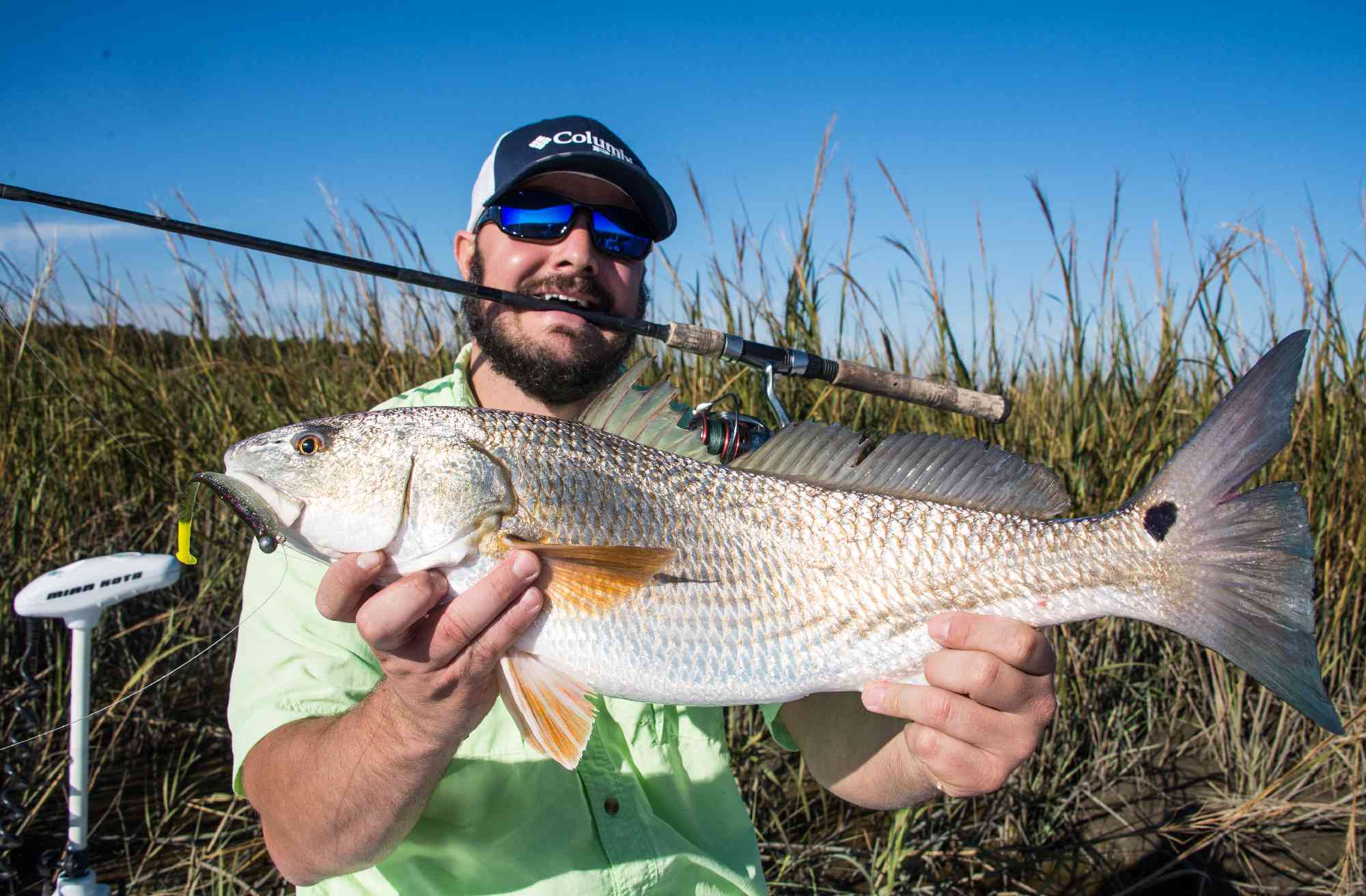 Myrtle Beach Fishing Charters