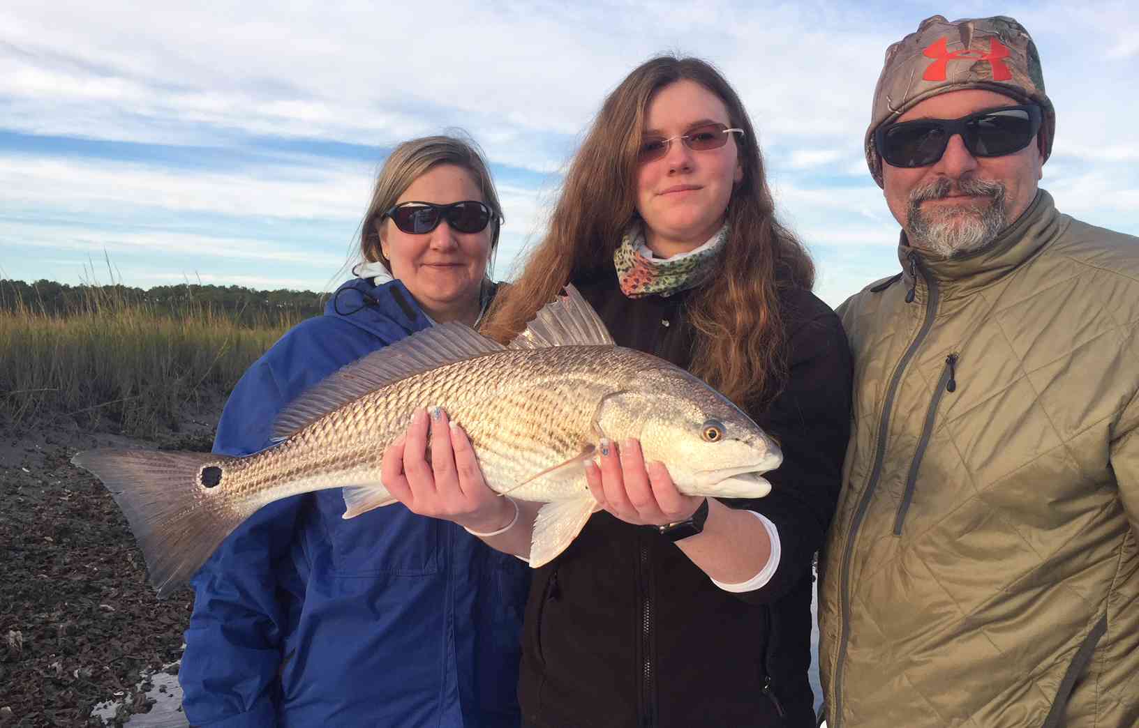 Fishing Myrtle Beach