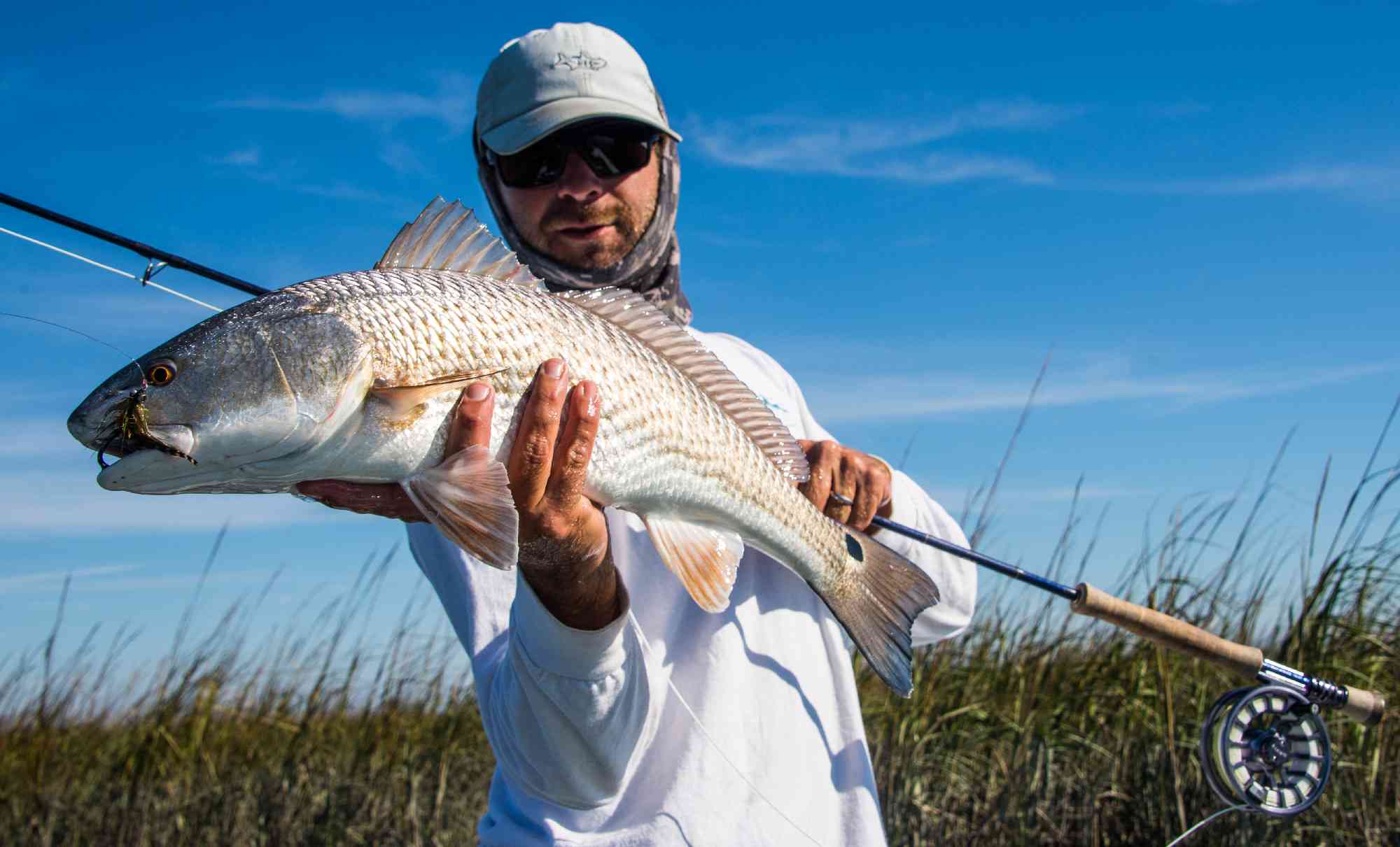 Myrtle Beach Fly Fishing