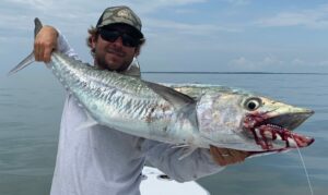 king mackeral fishing myrtle beach
